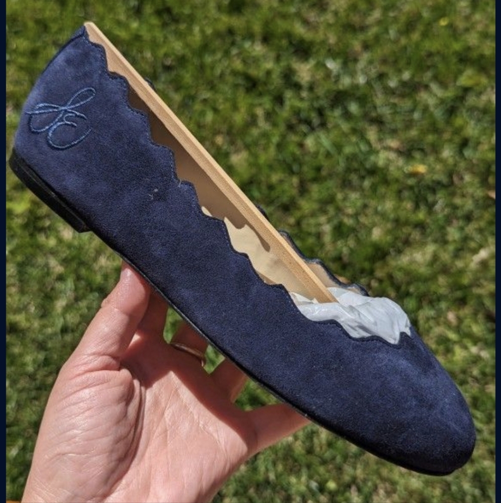 Edelman Navy US6